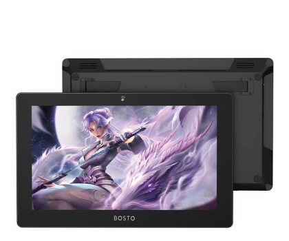 Tablet graficzny BOSTO BST-X5 (16/512)